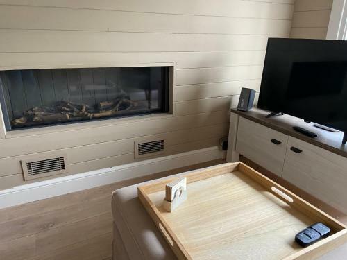 Chalet Eau Vive