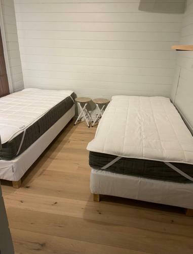 Chalet Eau Vive