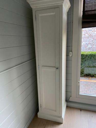 Chalet Eau Vive