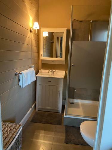 Chalet Eau Vive