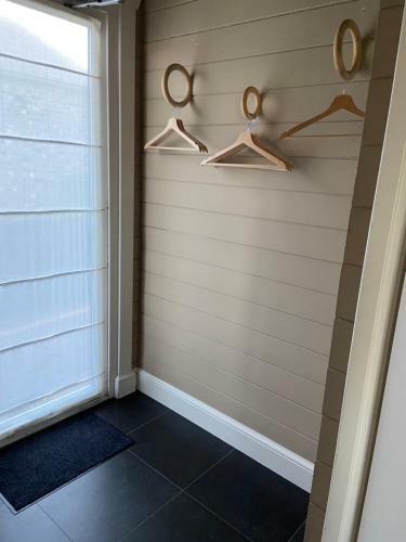 Chalet Eau Vive