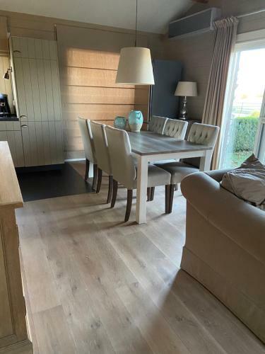 Chalet Eau Vive