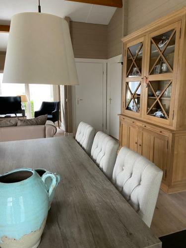 Chalet Eau Vive