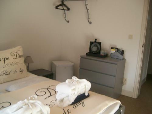 B&B Carpe Diem # Linea