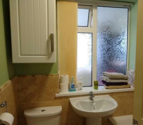 Apartamento Mariposa Cottage