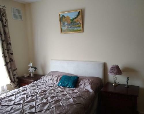 Apartamento Mariposa Cottage