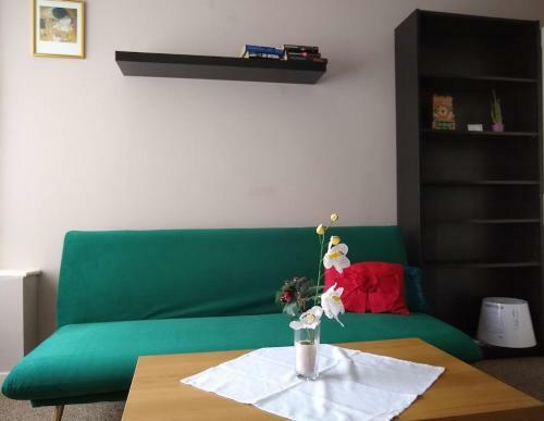 Apartamento Mariposa Cottage