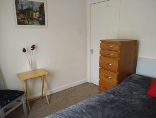 Apartamento Mariposa Cottage