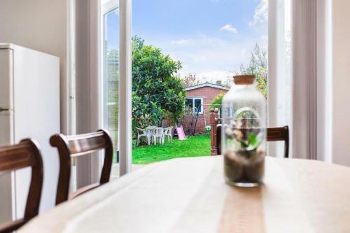 4 Bedroom Family House