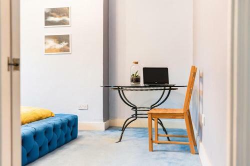 4 Bedroom Family House