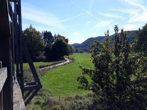 Vall�e De L'ourthe