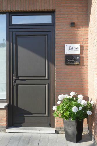 Bed & Breakfast Oetervallei