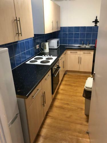 Hostal 3 Bed Becketts Headingley