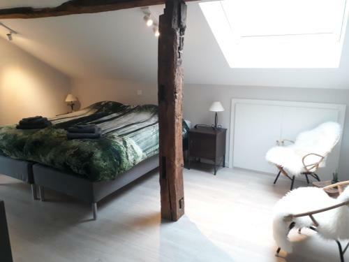 Bed & Breakfast Vall�e De L'ourthe