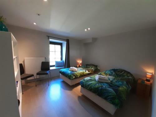 Bed & Breakfast Vall�e De L'ourthe