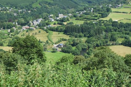 Bed & Breakfast Vall�e De L'ourthe