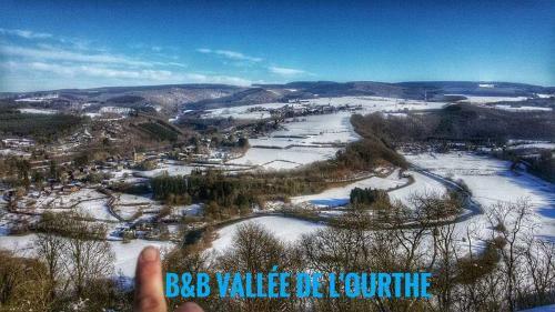 Bed & Breakfast Vall�e De L'ourthe