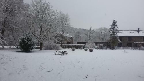 Bed & Breakfast Vall�e De L'ourthe