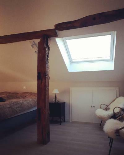 Bed & Breakfast Vall�e De L'ourthe