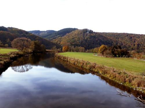 Bed & Breakfast Vall�e De L'ourthe