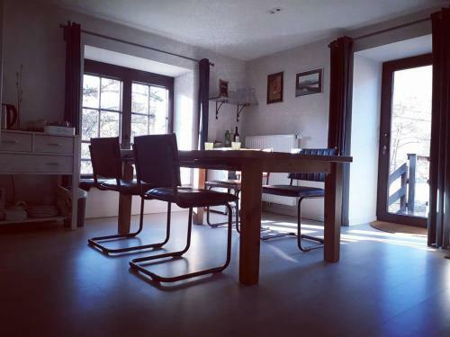 Bed & Breakfast Vall�e De L'ourthe