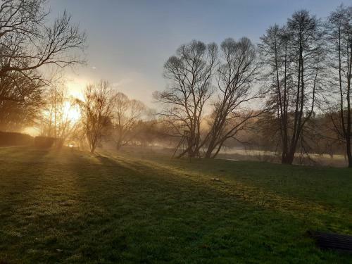 Bed & Breakfast Vall�e De L'ourthe