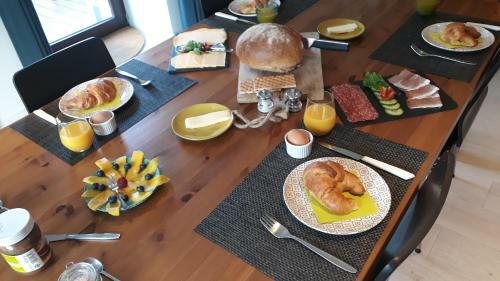 Bed & Breakfast Vall�e De L'ourthe