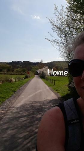 Bed & Breakfast Vall�e De L'ourthe