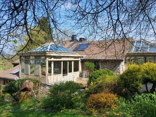 Villa Ancien Moulin De Vaux Chavanne
