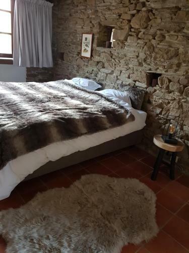 Villa Ancien Moulin De Vaux Chavanne
