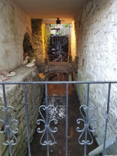 Villa Ancien Moulin De Vaux Chavanne