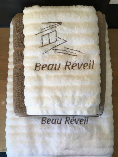 Villa Beau R�veil Nature & Wellness - Gite 1