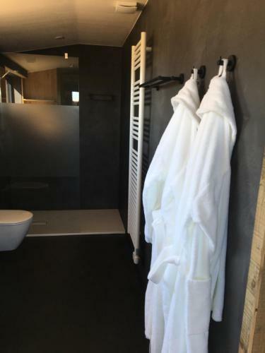 Villa Beau R�veil Nature & Wellness - Gite 1