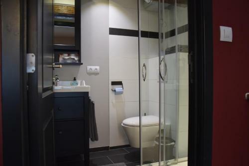 Apartamento Studio Frodo En Zazou