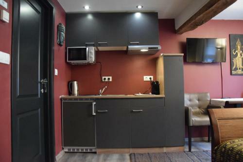 Apartamento Studio Frodo En Zazou