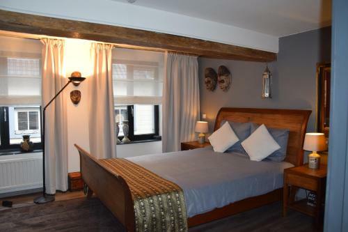 Apartamento Studio Frodo En Zazou