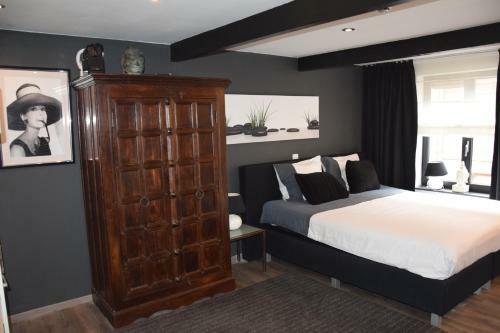 Apartamento Studio Frodo En Zazou