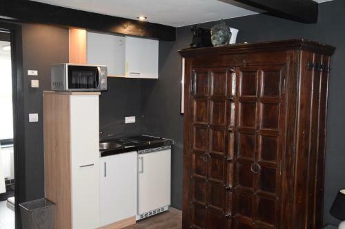 Apartamento Studio Frodo En Zazou