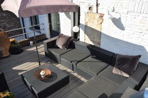 Apartamento Studio Frodo En Zazou