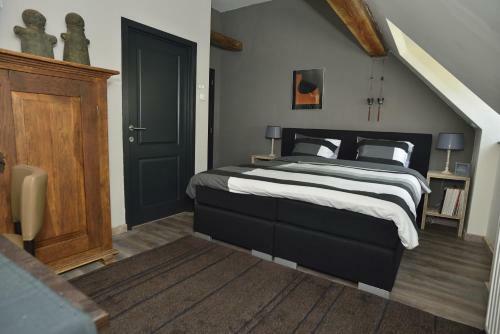 Apartamento Studio Frodo En Zazou