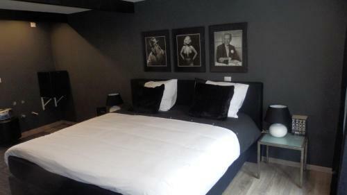 Apartamento Studio Frodo En Zazou