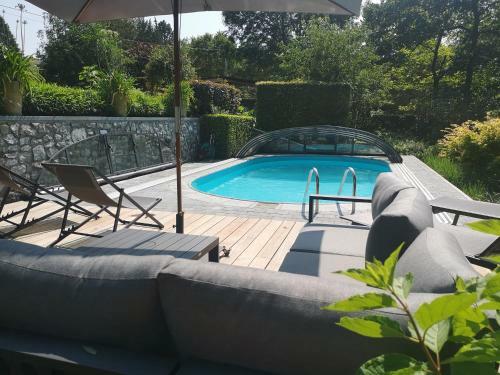 Bed & Breakfast Ardenne Bnb