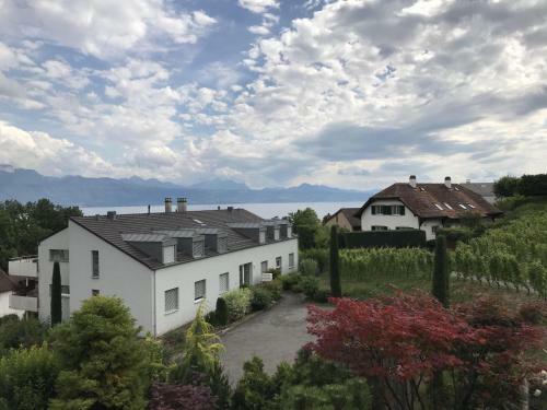 Apartamento La Maison Du Lac