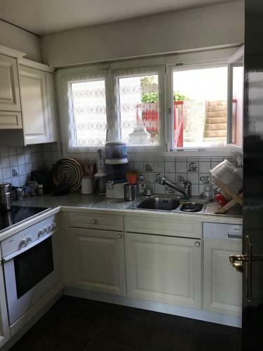 Apartamento La Maison Du Lac
