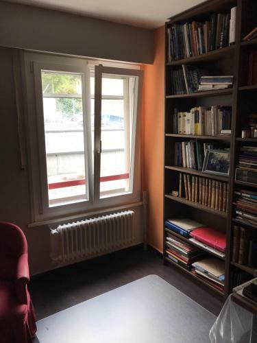 Apartamento La Maison Du Lac