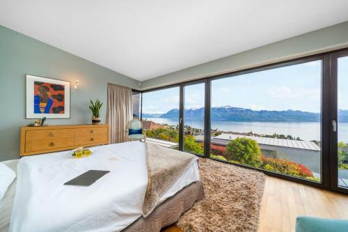 Best Summer Villa With Pool And Panoramic Views!