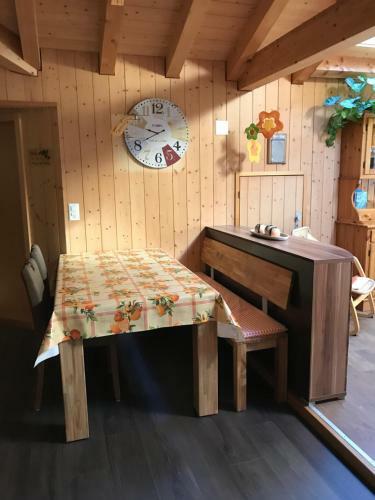 Apartamento Ferienwohnung Stalden