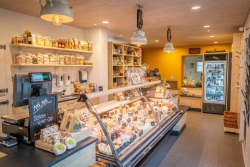 Apartamento Ferienwohnung Napf-ch�si