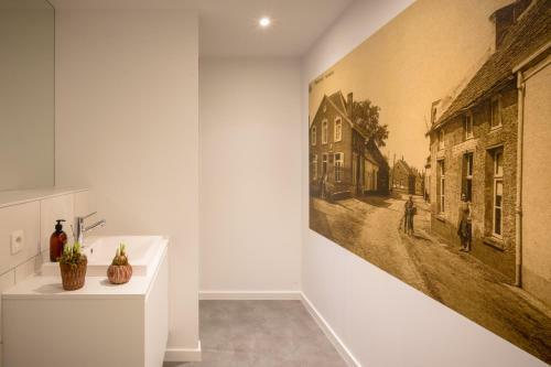 Apartamento Logement Den Beer