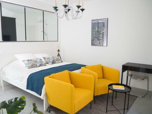 Bed & Breakfast Au Jardin Des Vennes